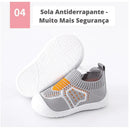 Sapato Infantil  - Primeiros Passos