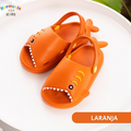Chinelo Infantil Verão 2023 - Chinelo BabyShark