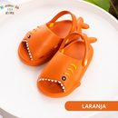Chinelo Infantil Verão 2023 - Chinelo BabyShark