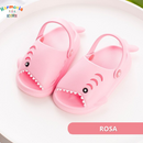 Chinelo Infantil Verão 2023 - Chinelo BabyShark