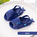 Chinelo Infantil Verão 2023 - Chinelo BabyShark