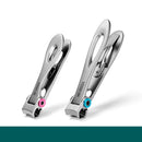 Cortadores de Unhas Mr. Green, Aço Inoxidável