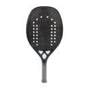 KEVLAR-Carbon Beach Tennis Racket, EVA Soft Memory Foam Core, 3K, 12K, 18K
