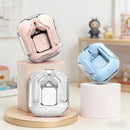 Original TWS Transparent Wireless Bluetooth Headset HIFI Sound Wireless Earphones Quality Bluetooth for all smartphones