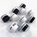 15/30/60/120PCS Wilson Tennis Overgrip PU Tennis Racket Sweat Band Absorption Grip Badminton Racket Handle Grip Tennis Griptape