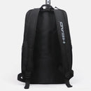 HEAD Tour Team Backpack Racket Sports Bag - Large Capacity with Shoe Compartment And Independent Racket Room