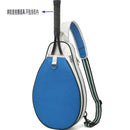 Portable Tennis Bag Badminton Racket Bag Lightweight Large Capacity Sports Single Shoulder Tenis Racquet Sport Backpack