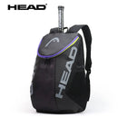 HEAD Tour Team Backpack Racket Sports Bag - Large Capacity with Shoe Compartment And Independent Racket Room