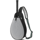 Portable Tennis Bag Badminton Racket Bag Lightweight Large Capacity Sports Single Shoulder Tenis Racquet Sport Backpack