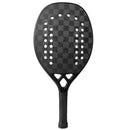 KEVLAR-Carbon Beach Tennis Racket, EVA Soft Memory Foam Core, 3K, 12K, 18K