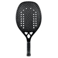 KEVLAR-Carbon Beach Tennis Racket, EVA Soft Memory Foam Core, 3K, 12K, 18K