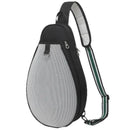 Portable Tennis Bag Badminton Racket Bag Lightweight Large Capacity Sports Single Shoulder Tenis Racquet Sport Backpack