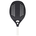 KEVLAR-Carbon Beach Tennis Racket, EVA Soft Memory Foam Core, 3K, 12K, 18K