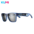 KUMI Meta V1 Smart Glasses Break Audio-visual Imagination Create Bluetooth glasses IPX4 Waterproof Bluetooth Phone Call