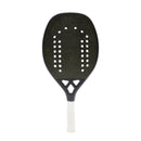 KEVLAR-Carbon Beach Tennis Racket, EVA Soft Memory Foam Core, 3K, 12K, 18K