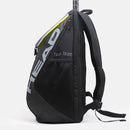 HEAD Tour Team Backpack Racket Sports Bag - Large Capacity with Shoe Compartment And Independent Racket Room