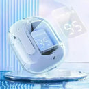 Original TWS Transparent Wireless Bluetooth Headset HIFI Sound Wireless Earphones Quality Bluetooth for all smartphones