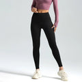 S-3XL Y2K Seamless Gym Leggings Women Yoga PantsSexy High Waist Booty Lifting Leggings PantsWomen Sports Clothing Fitness Wear