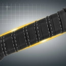 The new 3k carbon Beach tennis racket Full carbon fiber rough surface With protective bag outer grip wrist care gift CAMEWIN