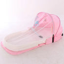 Berço Bolsa Portátil