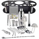 Kit Bartender/Caipirinha - 22Pcs