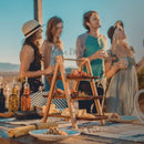 Tábua de Frios e Petisqueira de Madeira